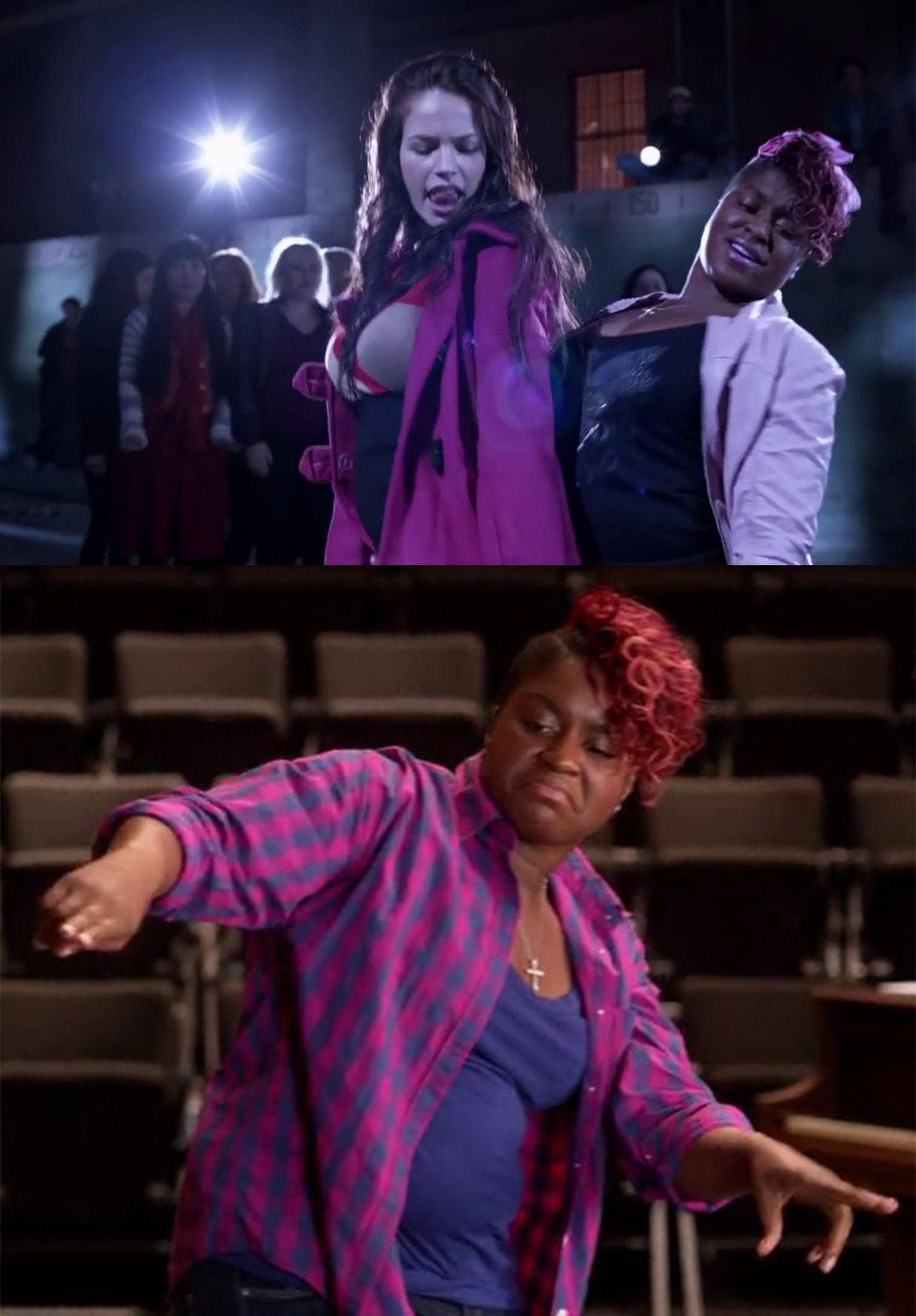 Random Interesting Details From The 'Pitch Perfect' Series That Make It Worthy Of A Rewatch