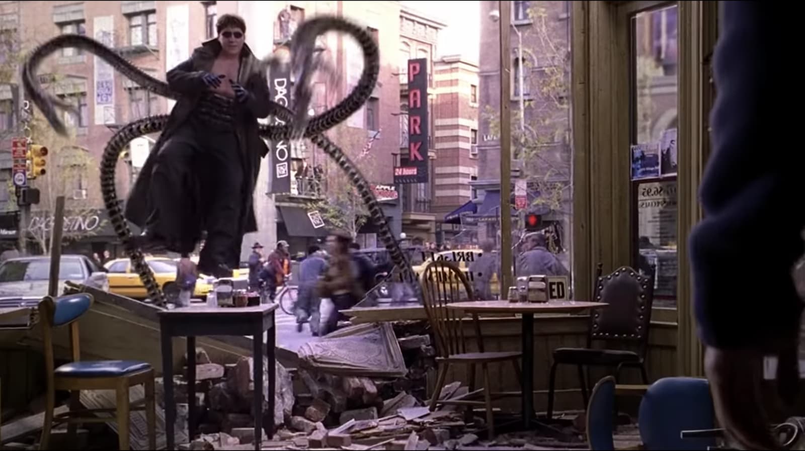 Beloved 2000s Movies With Plot Holes Fans Noticed