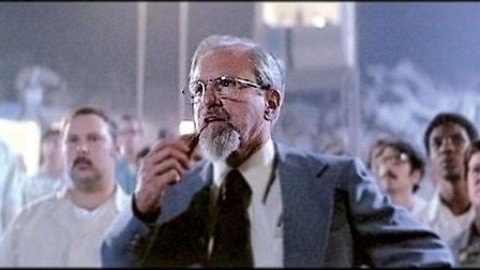 Small Movie Details From Sci-Fi Classics That Demand A Rewatch