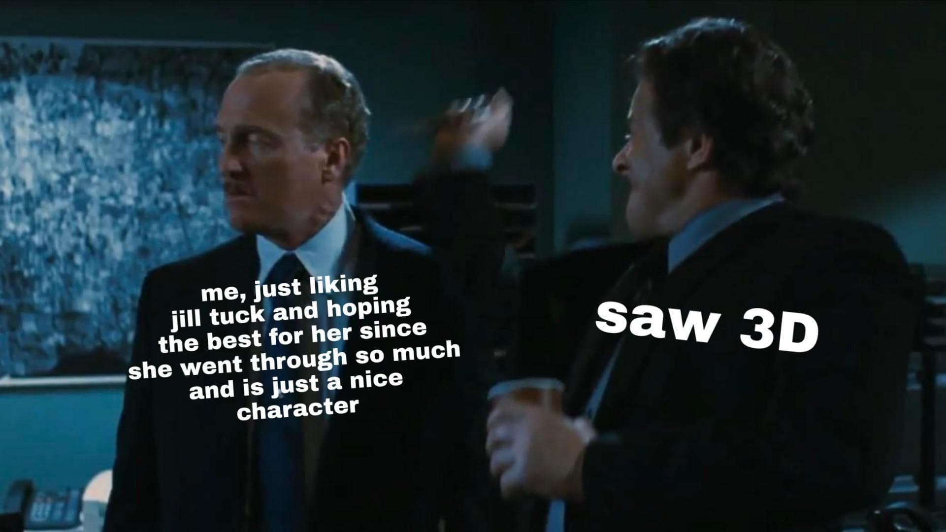 24 'Saw' Memes Only Fans Of The Franchise Will Be Able To Figure Out