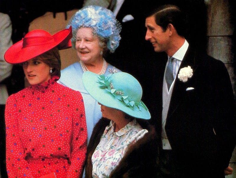 What Charles And Diana’s Relationship Was Actually Like