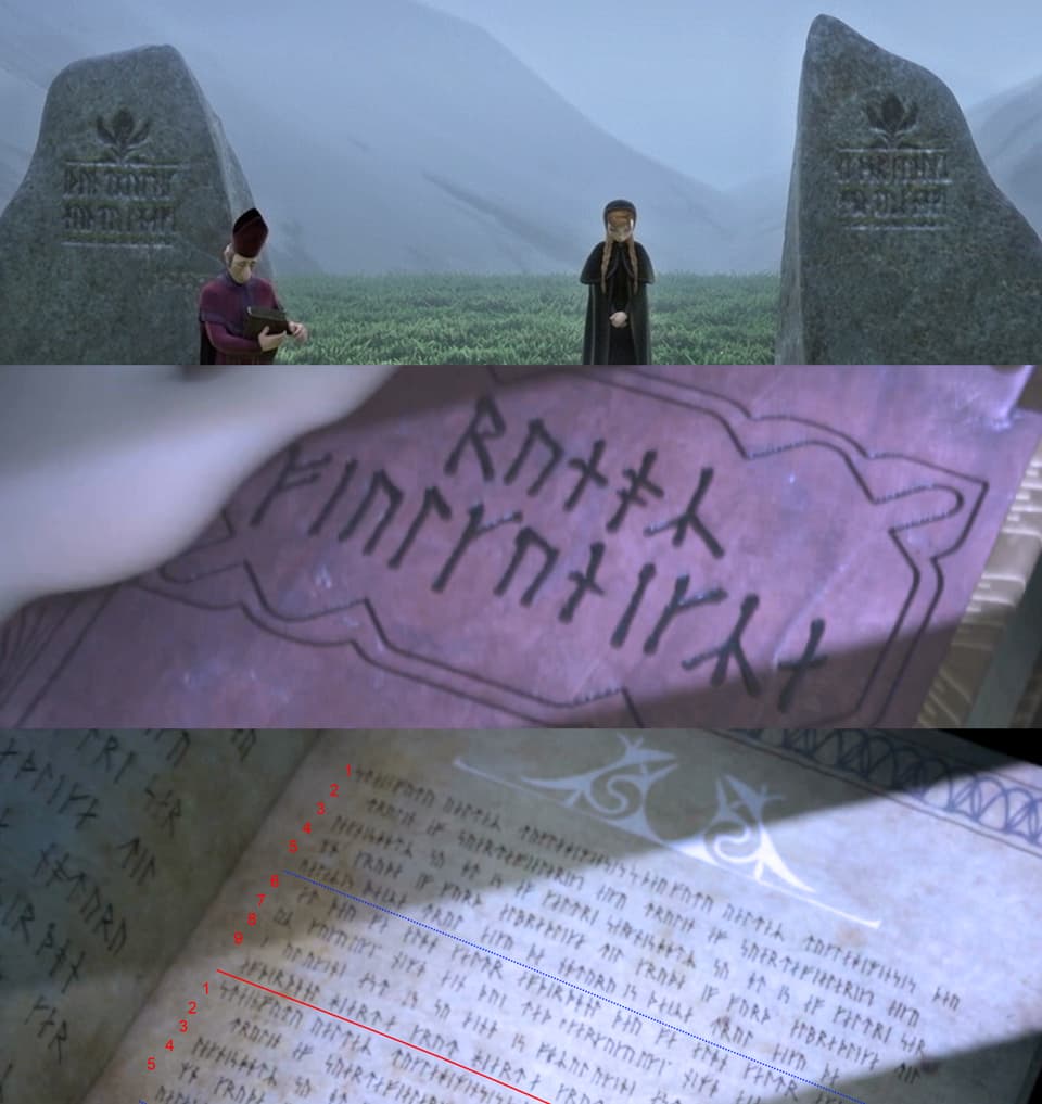 21 Historically Accurate Small Details Fans Found In Movies