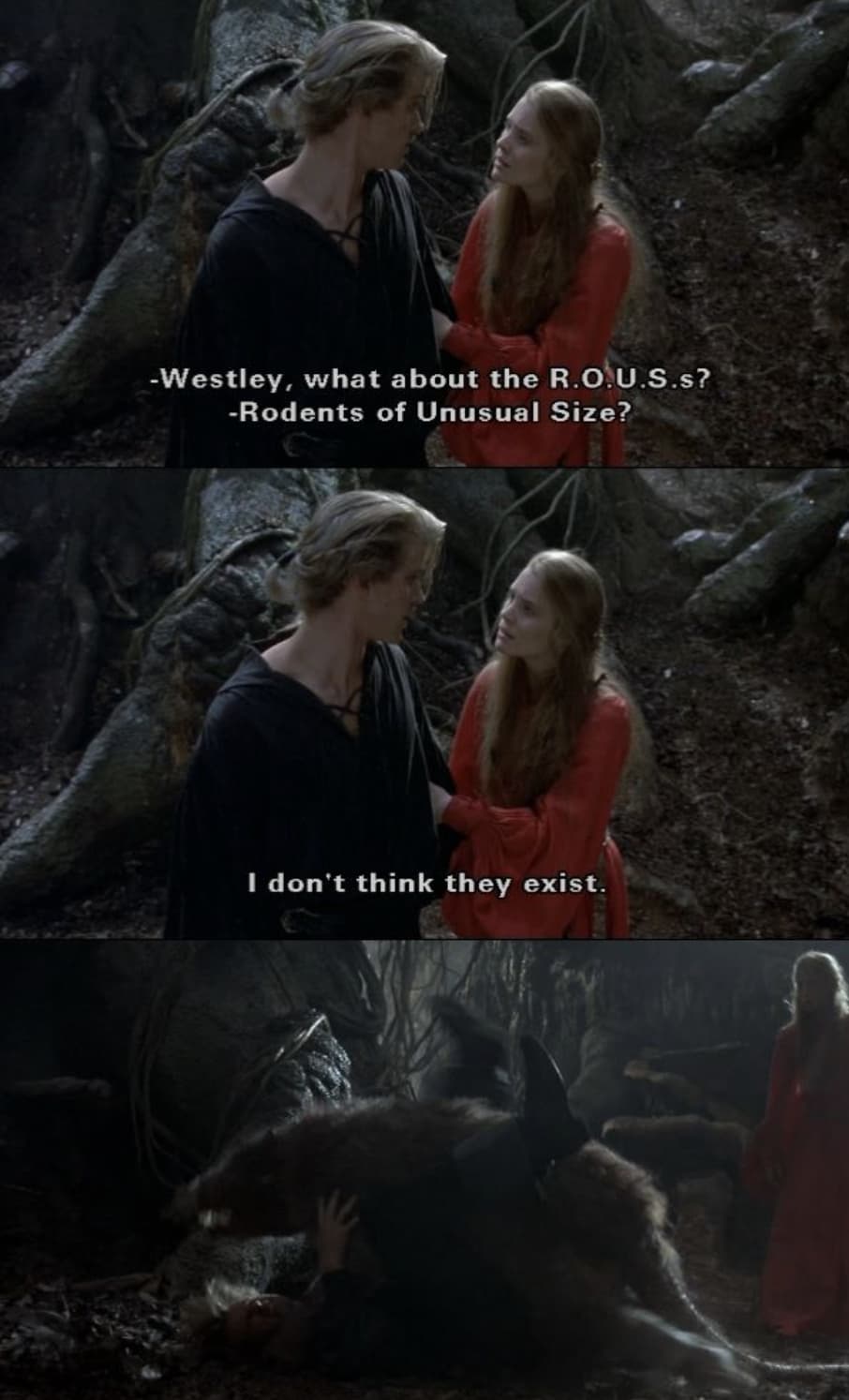 I don't think about you. You keep using that word. I don t think they ever. Alright then keep your secrets meme. "i dont like chocolate" she told me.