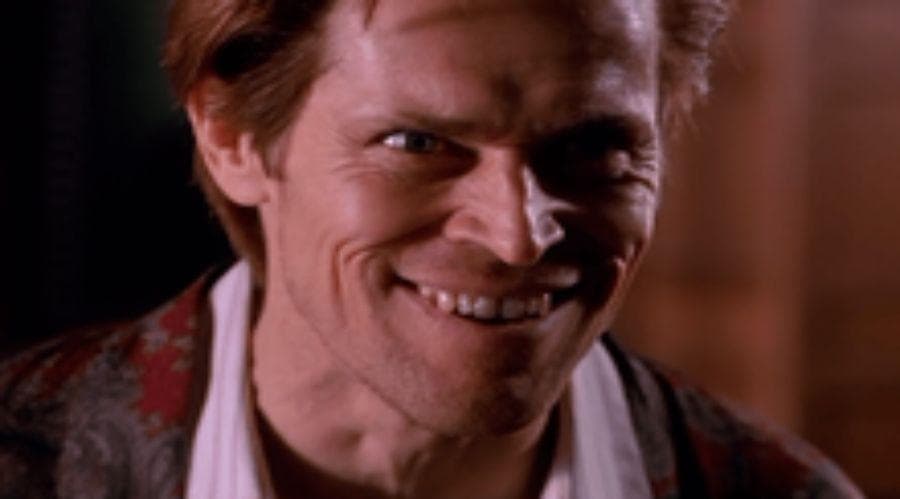 Small Details In Willem Dafoe Movies That Fans Noticed
