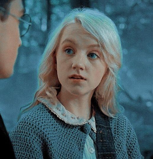 Luna Lovegood Theories Harry Potter Fans Need To See