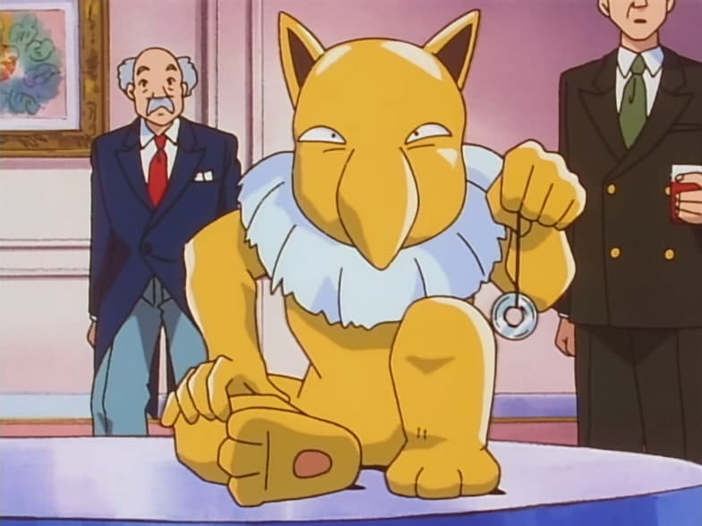 Interesting Things You Probably Didn T Know About Psychic Pokemon