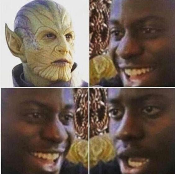 20 Majorly Funny Memes Starring Minor Characters In The MCU
