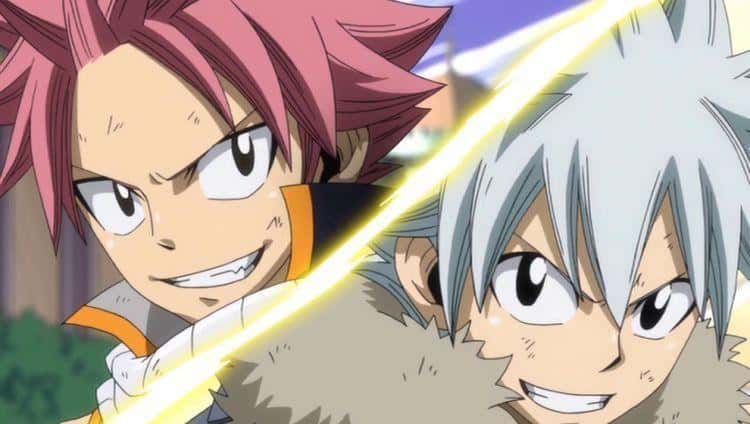 20 Interesting Things You Might Not Know About Fairy Tail