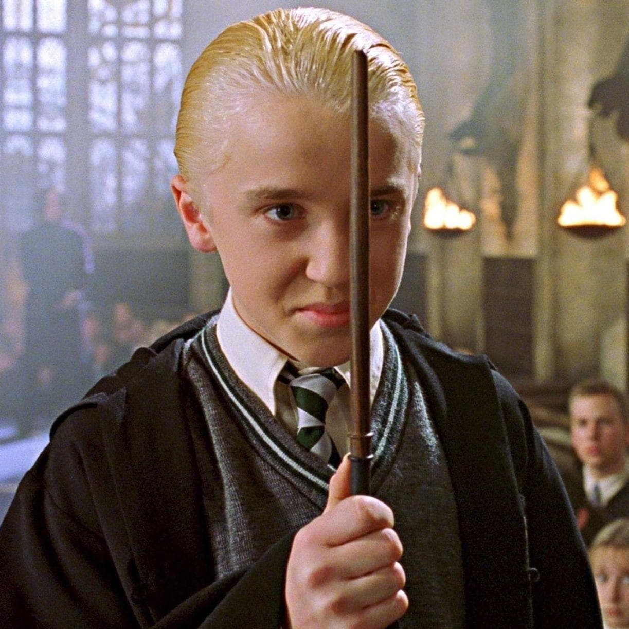 Twitchy Little Ferret