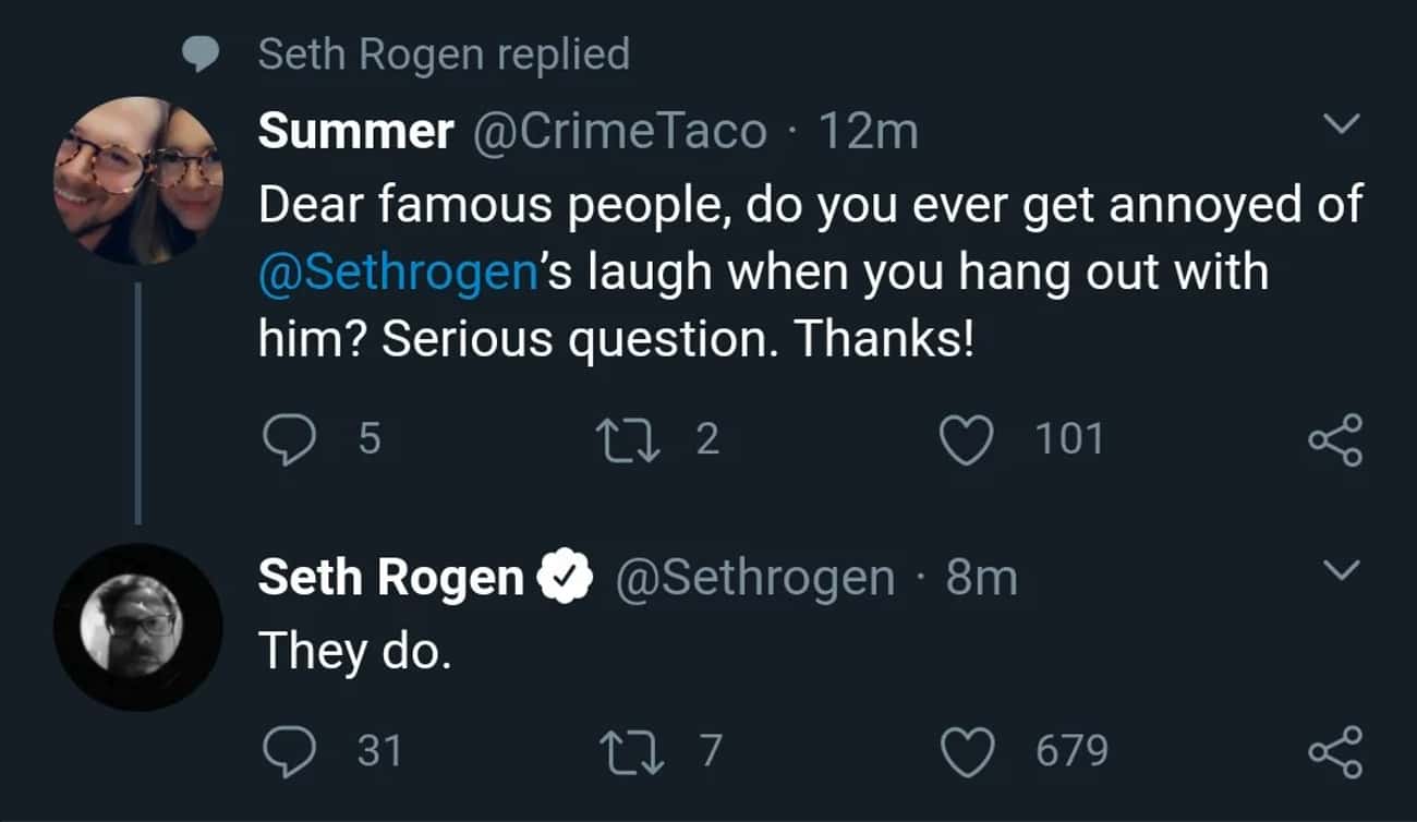 Seth Rogen Celebs / Via: wapu / Reddit