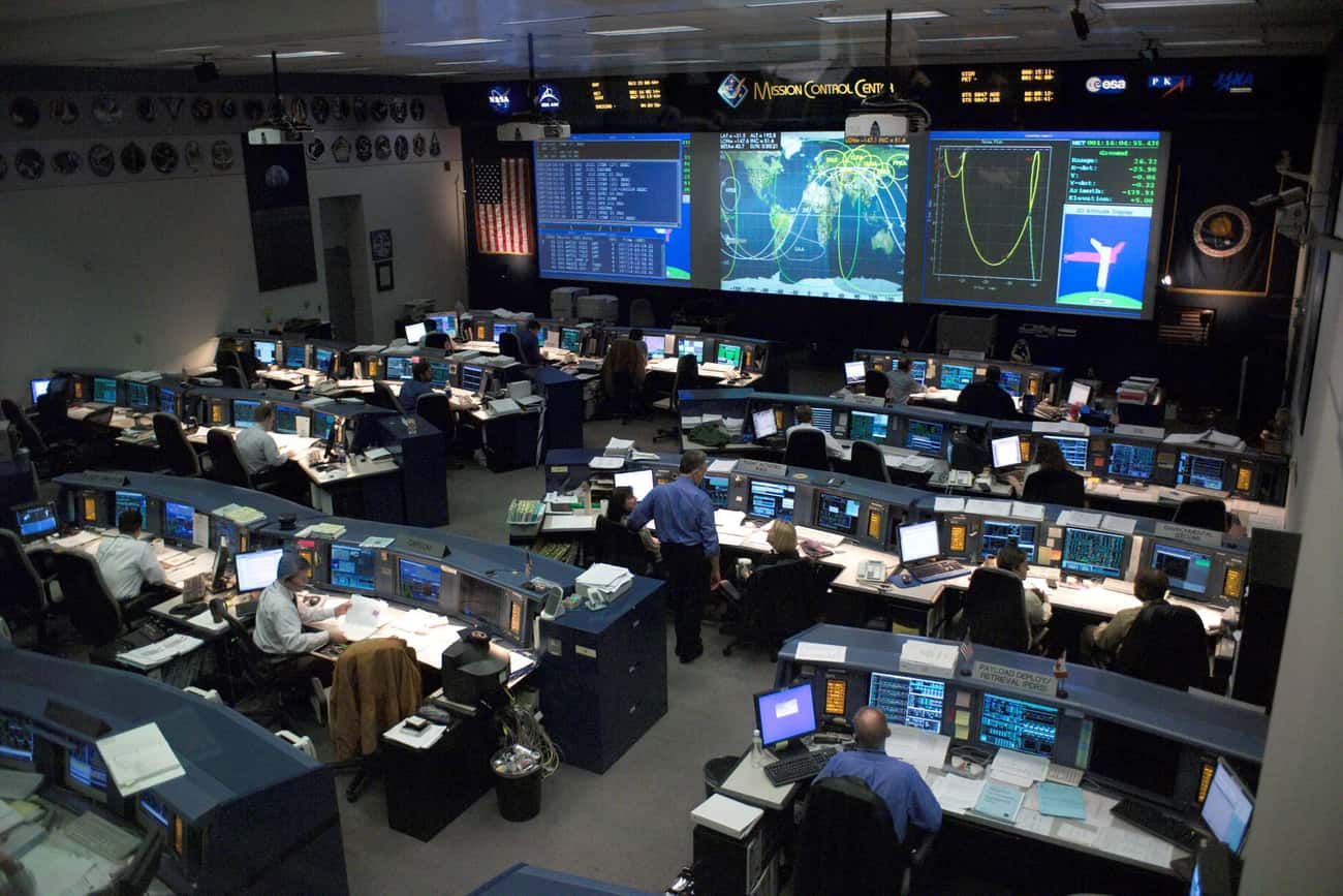 A 15-Year-Old Hacked Into NASA's Systems And Caused A 21-Day Shut Down