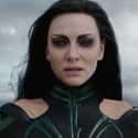 Loki Is Hela's Son on Random Fan Theories About Hela That Actually Make A Lot Of Sense