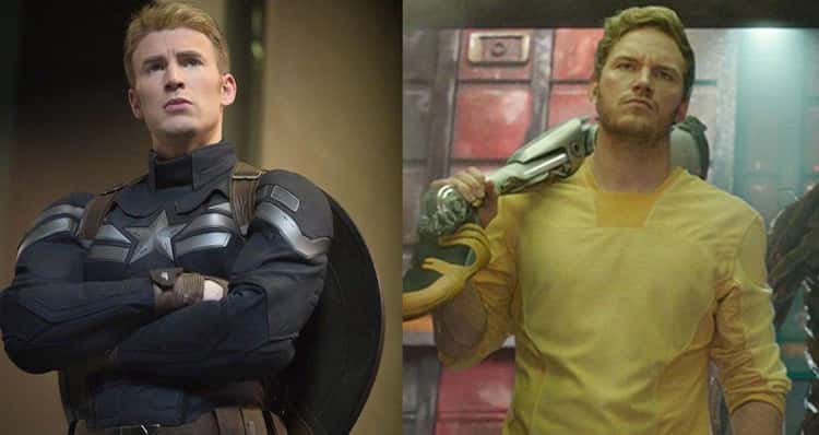 15 Star-Lord Fan Theories That Actually Make A Lot Of Sense