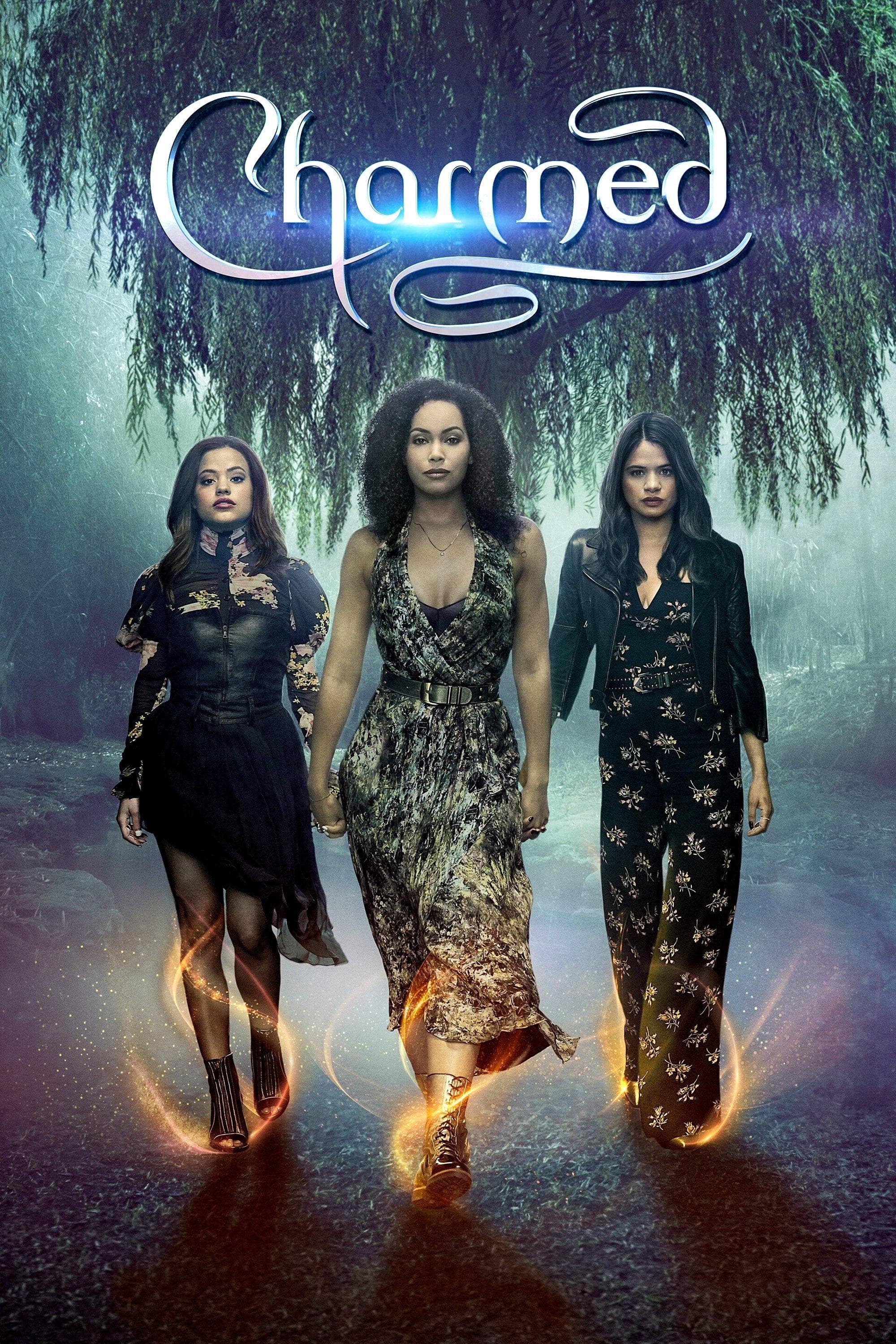 All 4 Seasons Of 'Charmed' (2018), Ranked By Fans