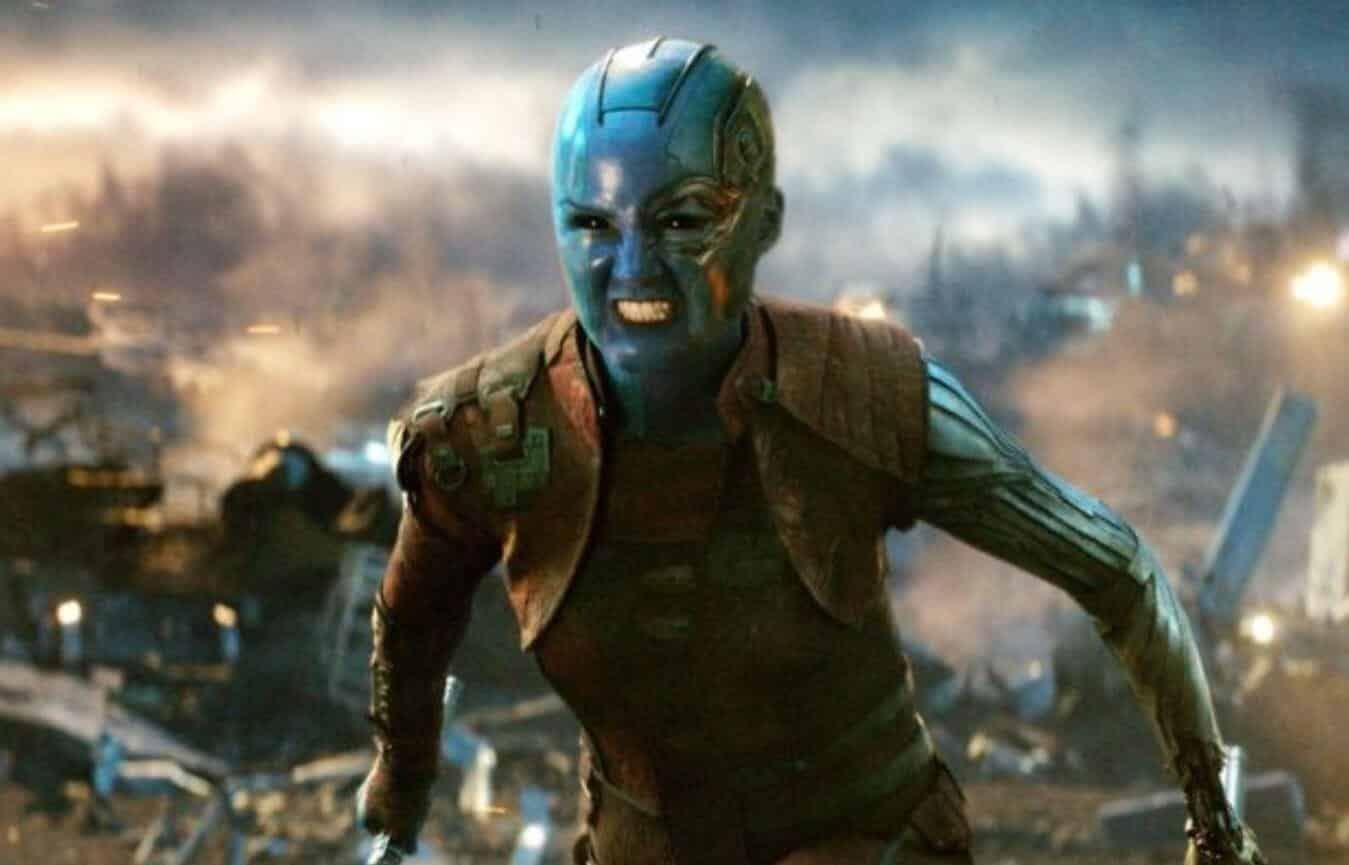 15 Fan Theories About Nebula That Are Wild Enough To Be True