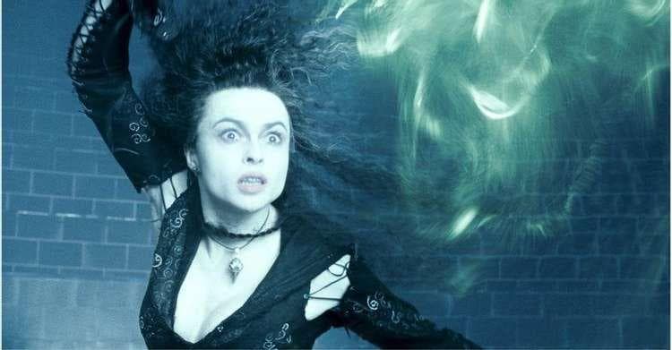 Random Fan Theories About Bellatrix Lestrange That Are Wild Enough To Be True