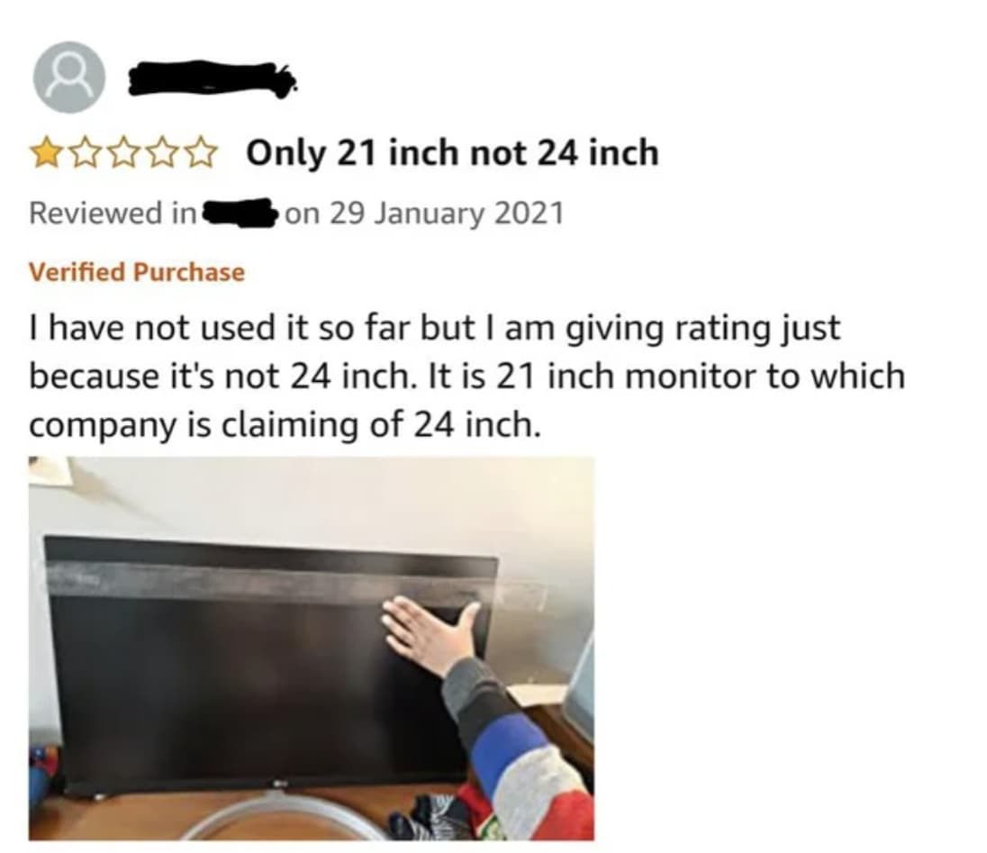 Should We Tell Them?