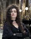 Bellatrix Is Not Delphini's Mother on Random Fan Theories About Bellatrix Lestrange That Are Wild Enough To Be True