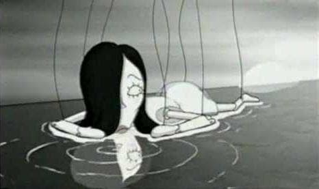 Ginger Writes A Disturbing Poem And Is Forced To See A Psychologist In 'As Told By Ginger' 