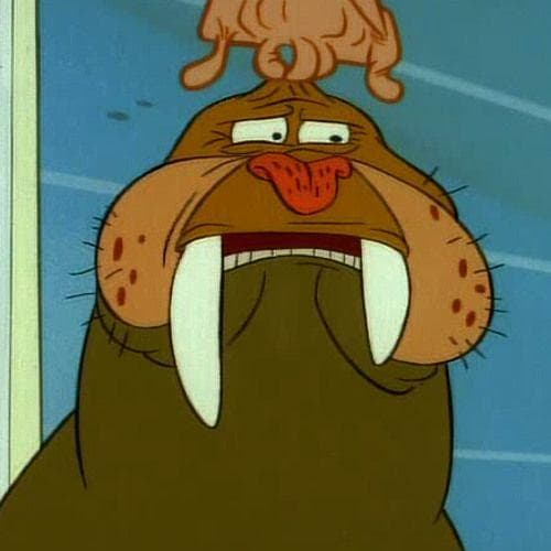 Times Nick Cartoons Got Surprisingly Dark