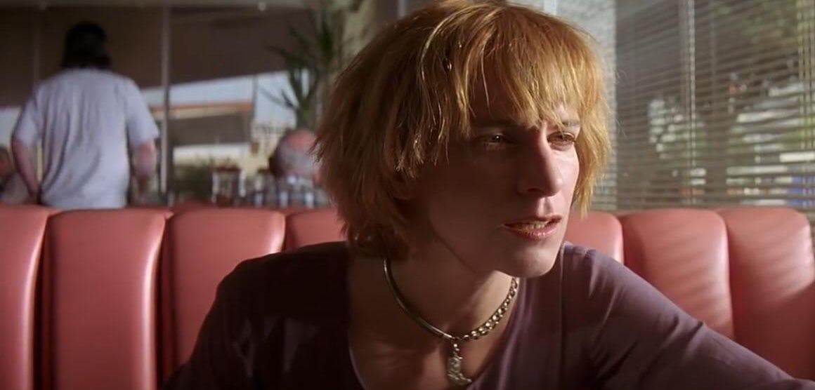 Jules Talk About Quitting "The Life" In The Opening Scene Of 'Pulp Fiction'