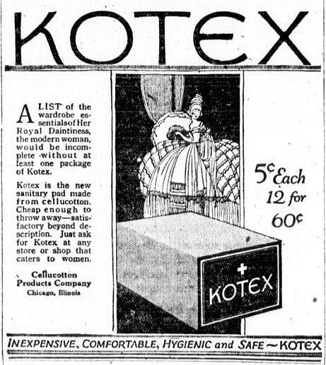 Common Products Originally Invented For Something Else