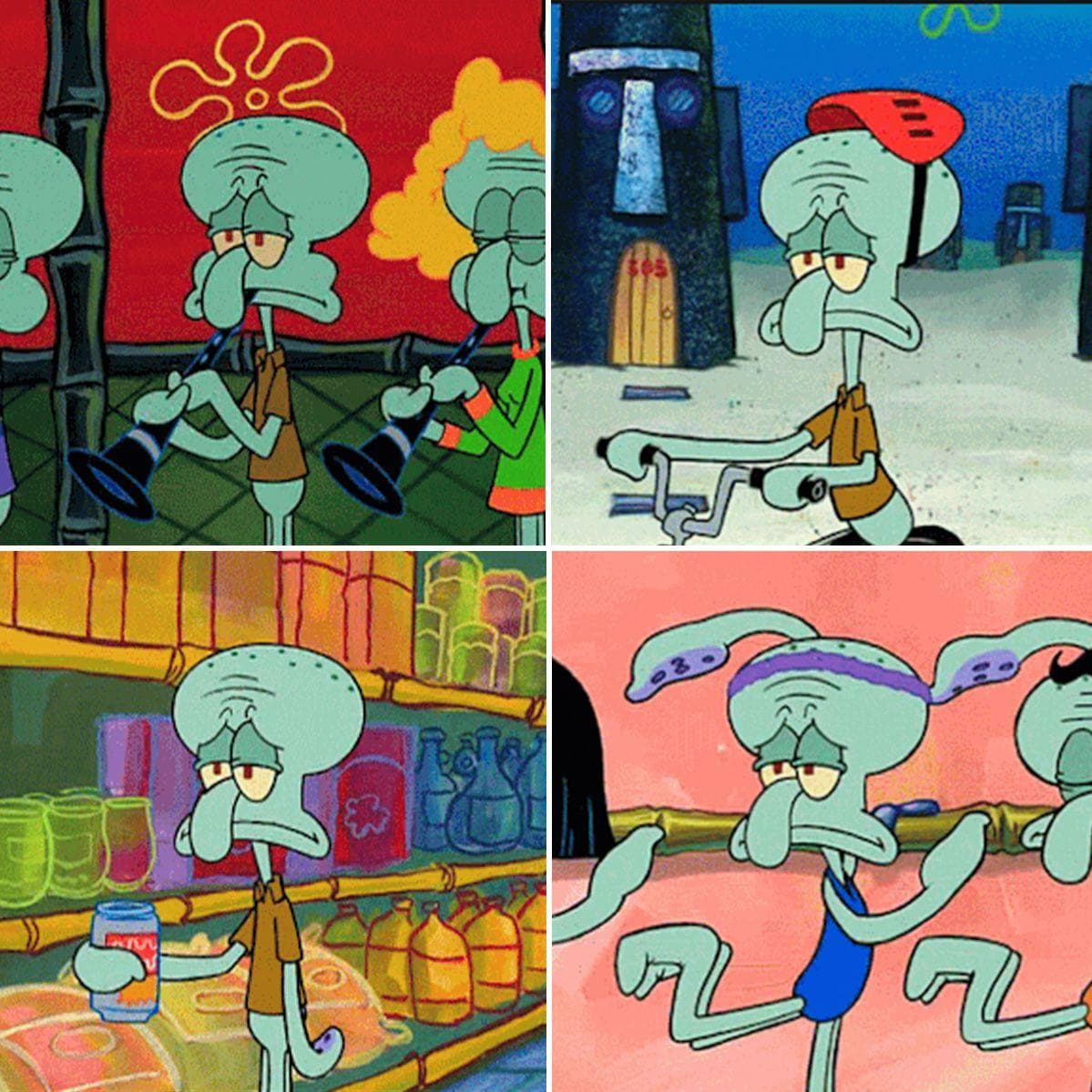 18 Times Kids Cartoons Hit WAY Too Close To Home