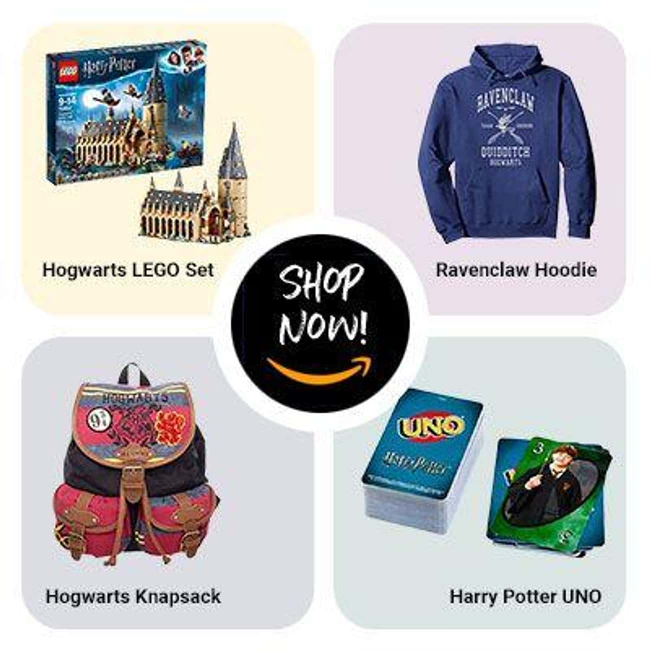 Need More Harry Potter In Your Life?