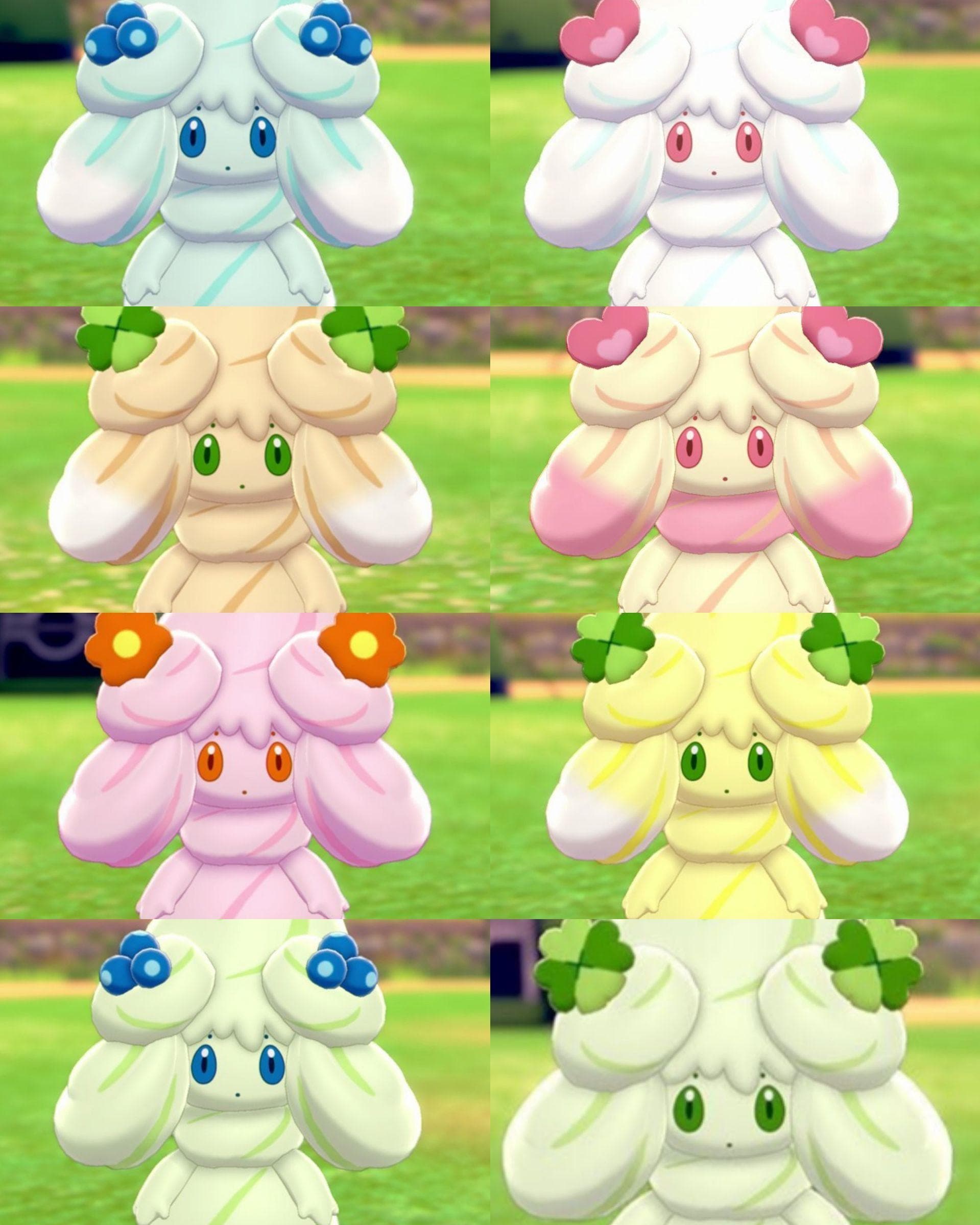 20 Interesting Things You Probably Didn't Know About Fairy Pokemon