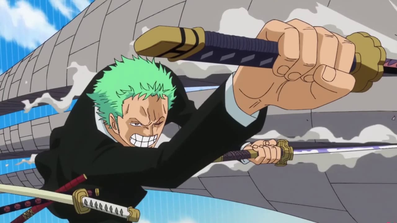 The 13 Best David Vs Goliath Moments In Anime Ranked