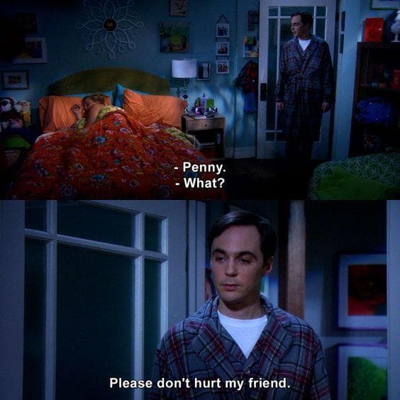 The Most Heartbreaking Moments In 'The Big Bang Theory'