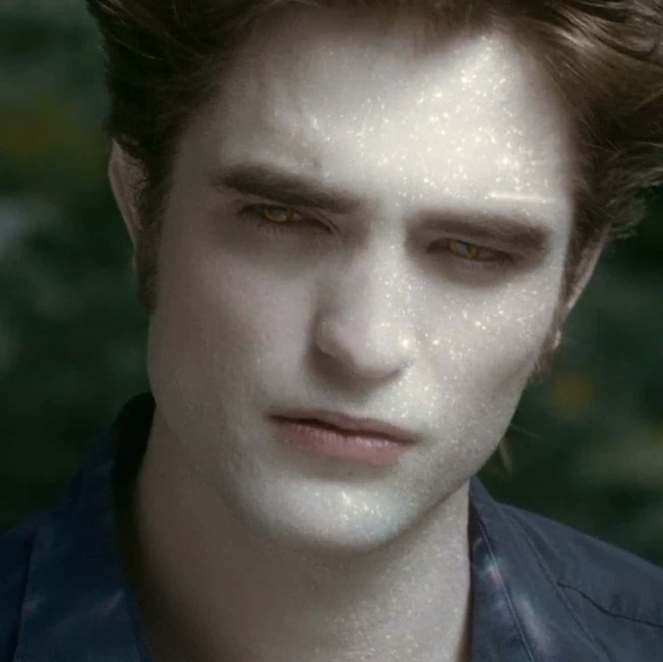 The Vampires In 'Twilight' Are Actually Faeries