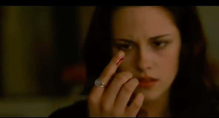 Twilight: 7 Incredible Theories That Explain the TRUTH About Bella