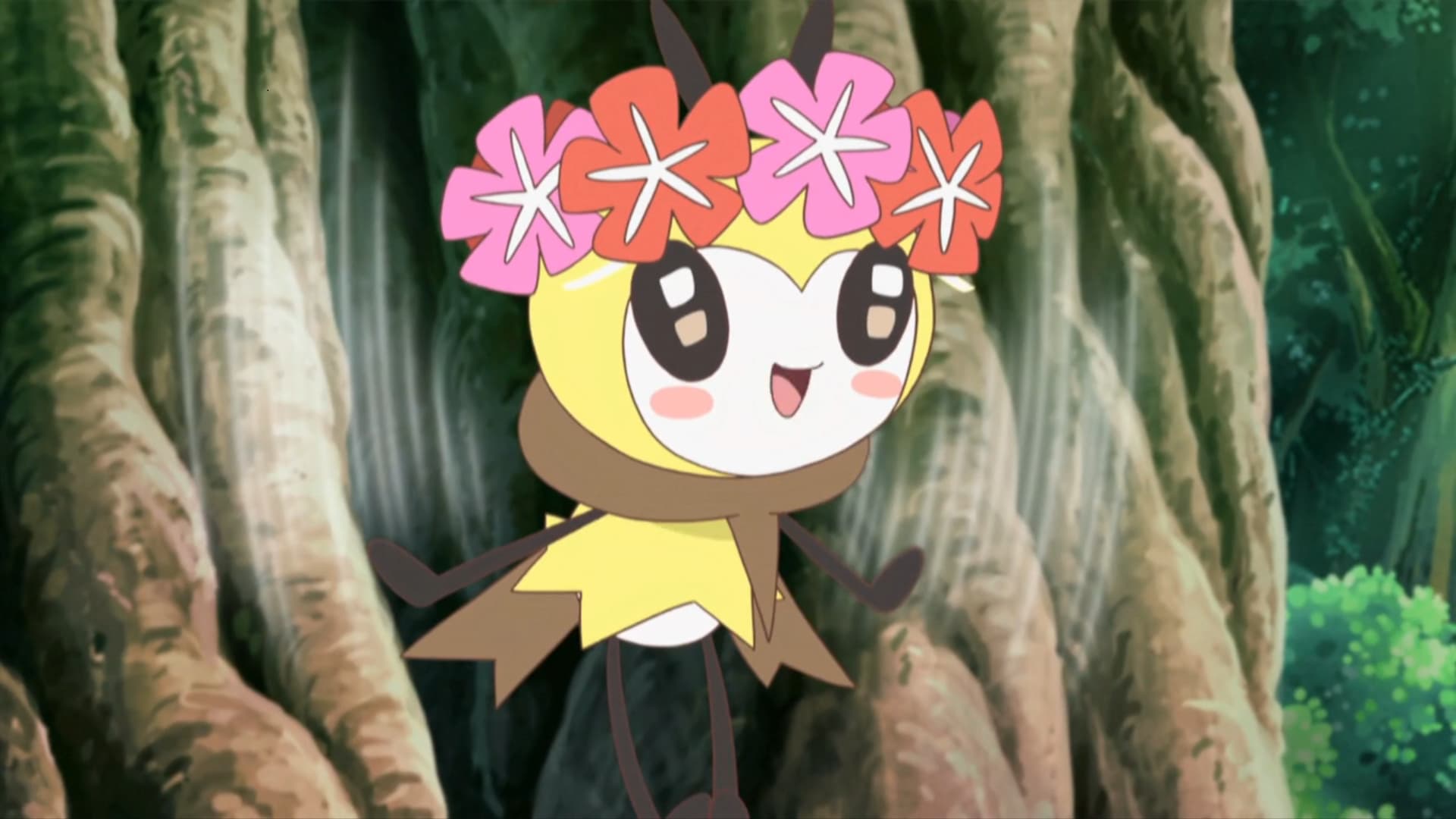 20 Interesting Things You Probably Didn't Know About Bug Pokemon