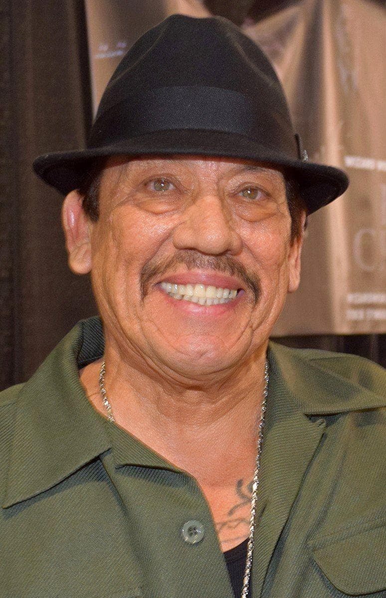Facts About Danny Trejo