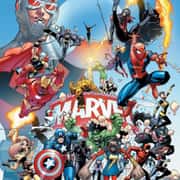 Marvel Comics Universe