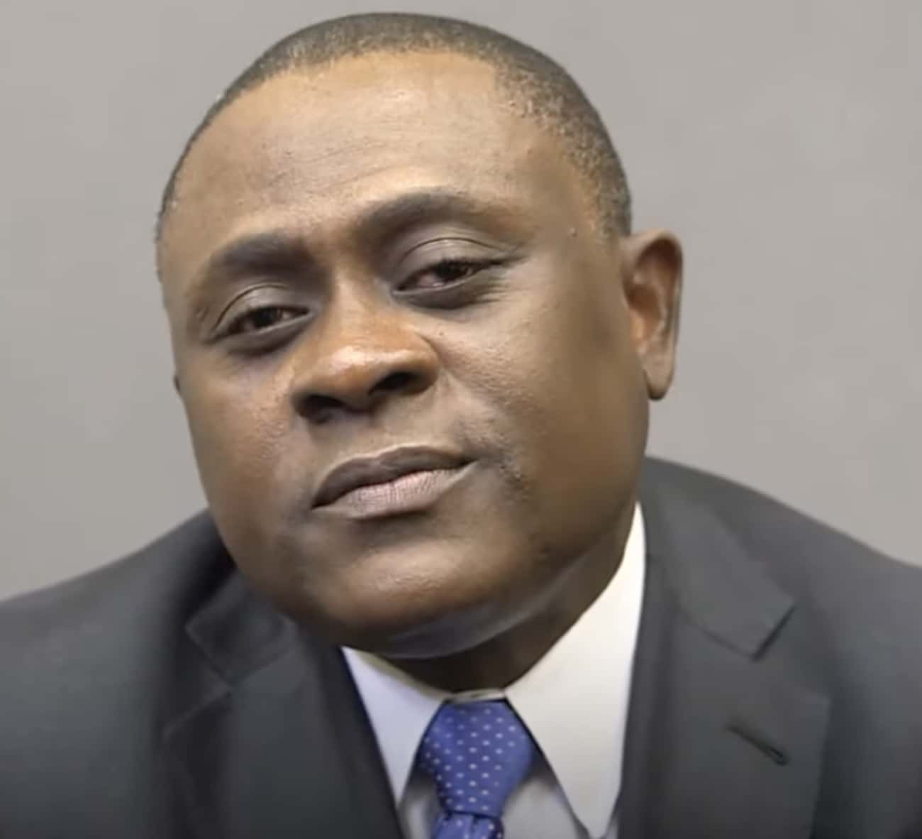 Dr. Bennet Omalu Discovered CTE In Football Players But Had His Work Stifled By NFL-Affiliated Lawyers