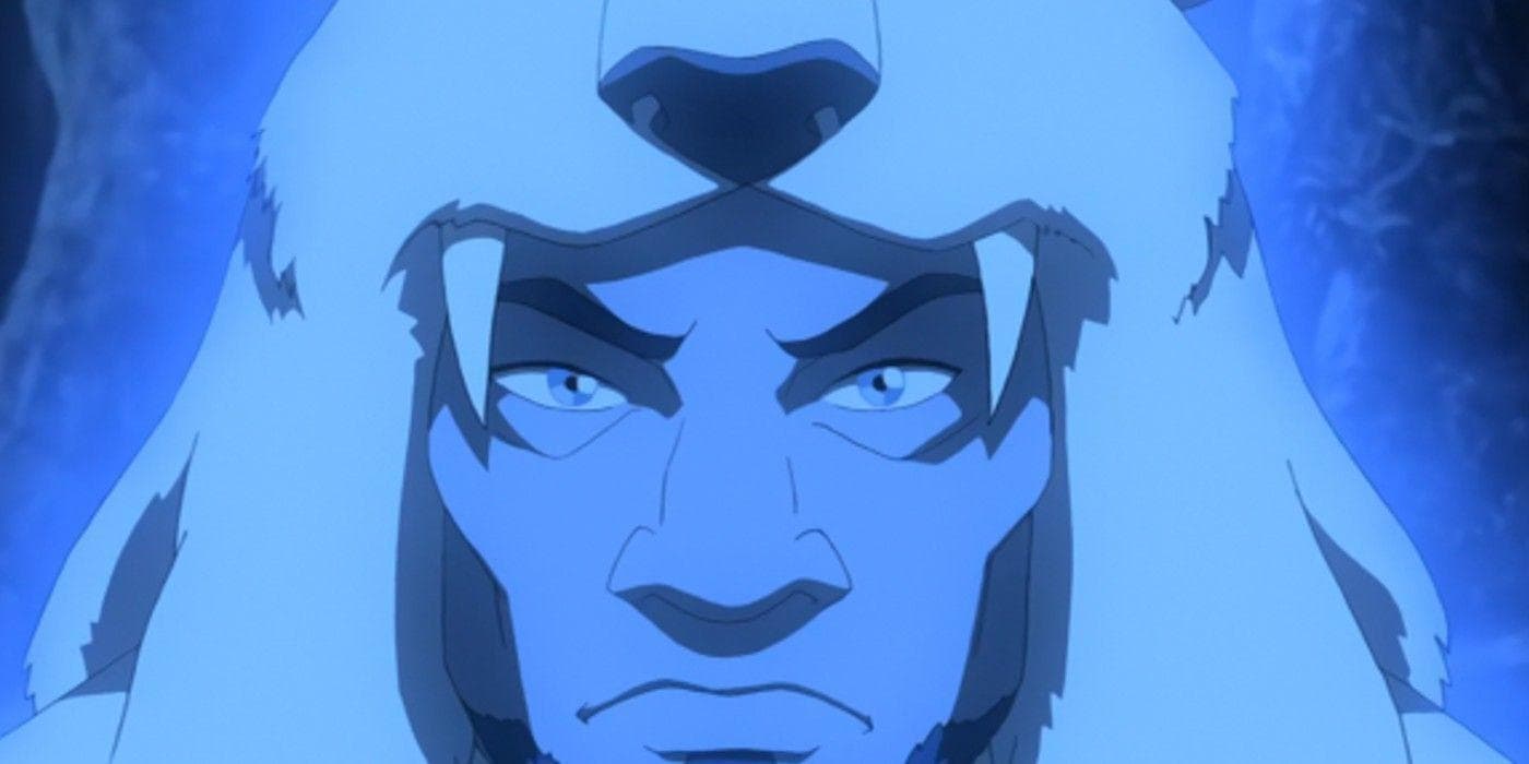 Avatar: 10 Little Known Facts About The Earth Kingdom