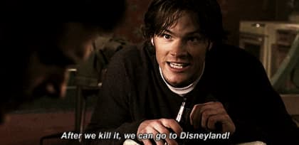 Something To Look Forward To