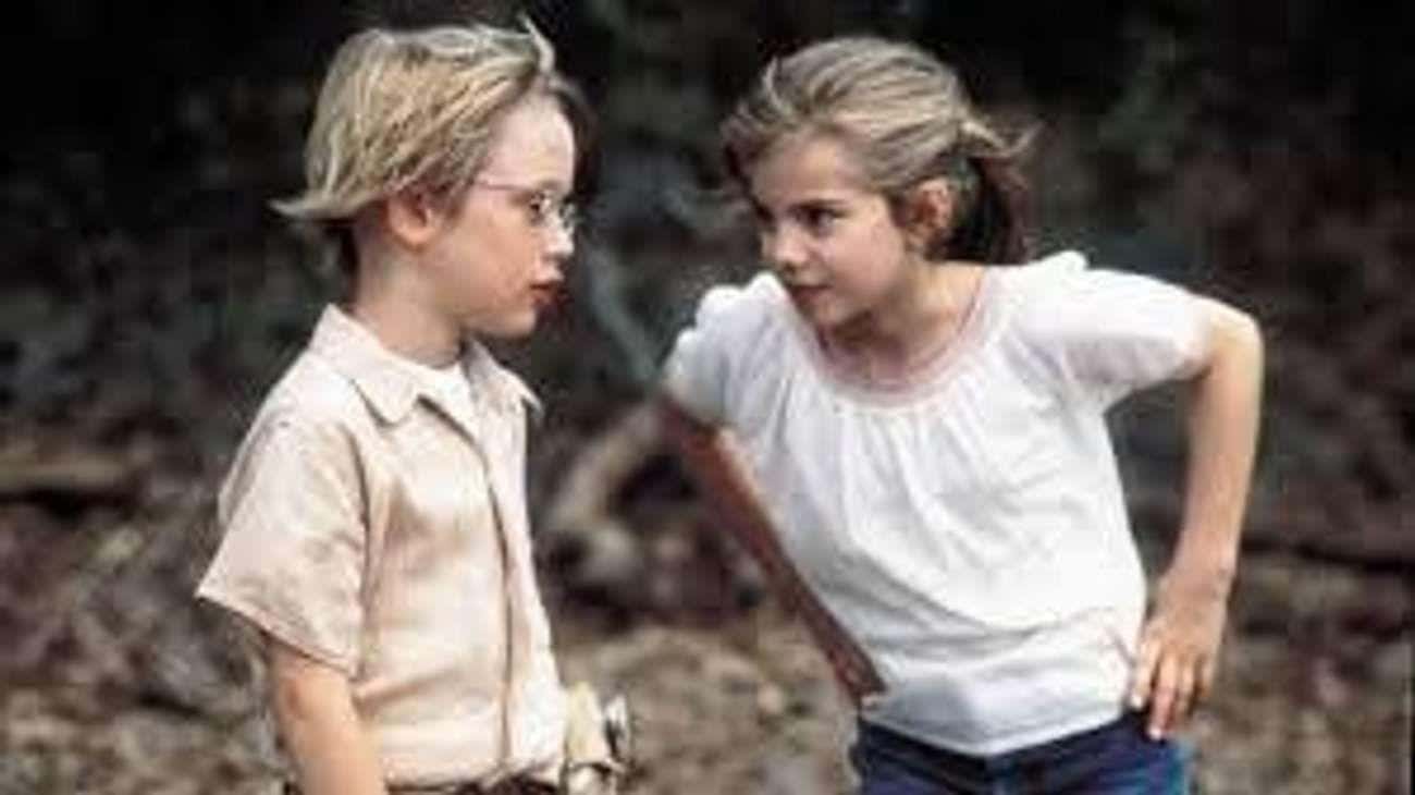 Macaulay Culkin Was The First Child Actor To Earn $1 Million For A Single Role