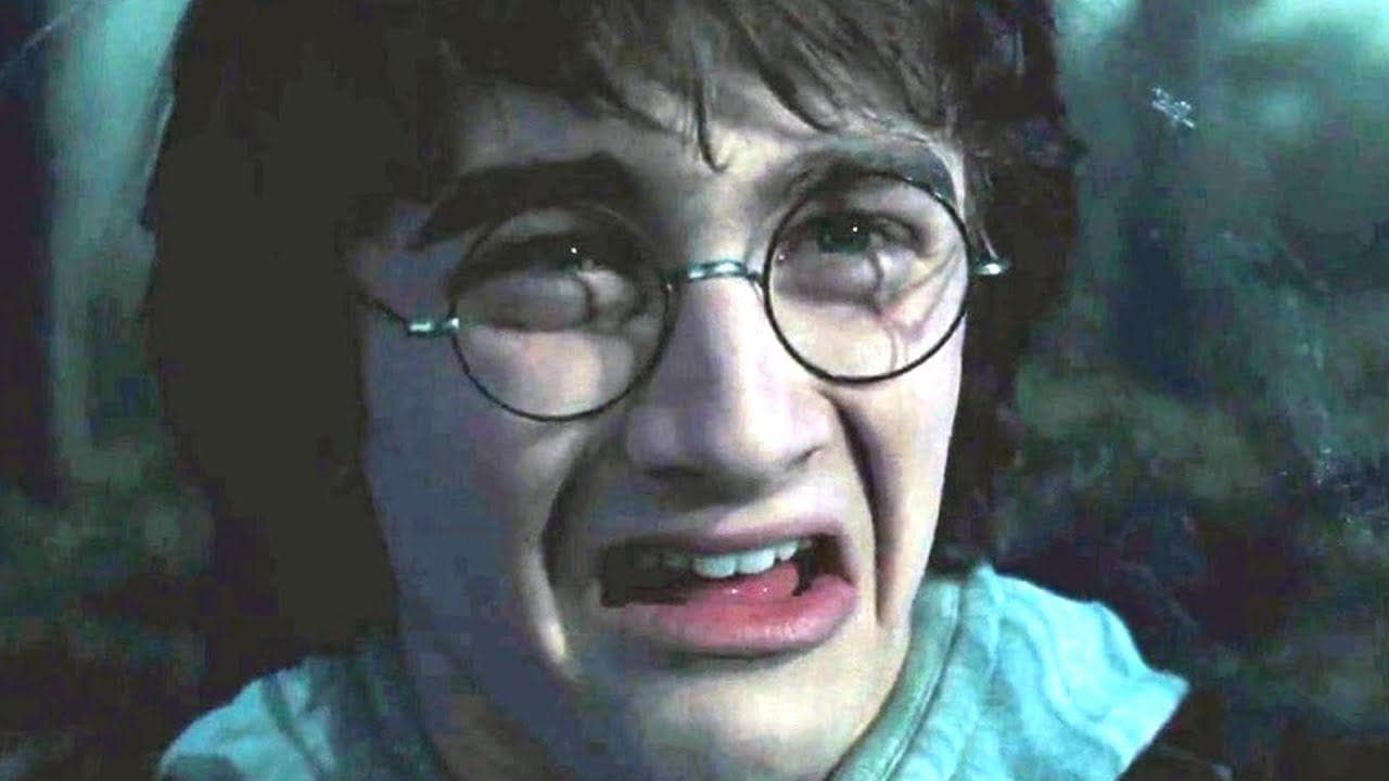 Magic Can't Fix Poor Eye Sight