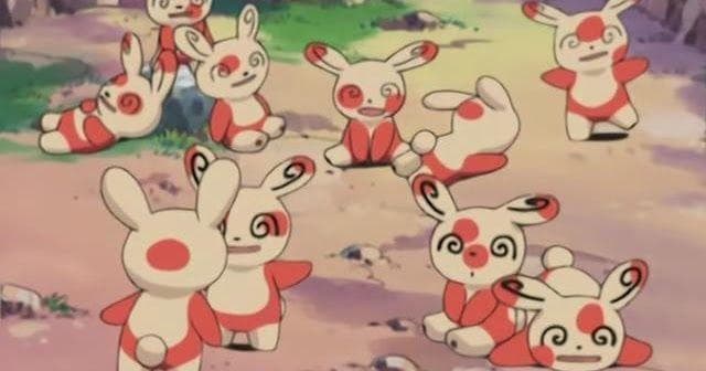 25 Interesting Pokemon Oddities That Are Fun To Know