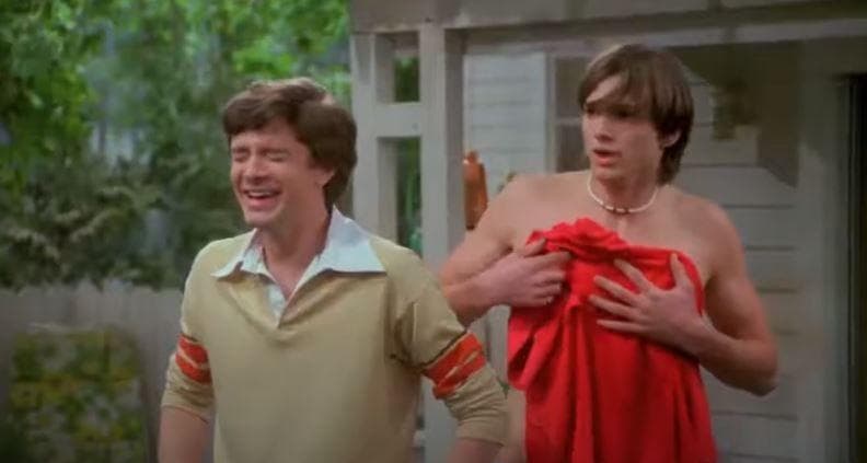 Small Details About Your Favorite 'Nick At Nite' Shows
