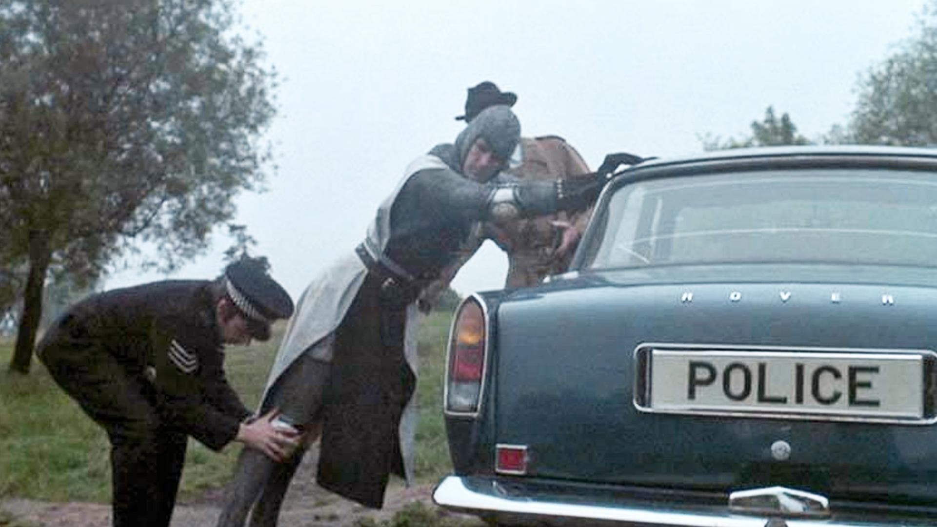 Popular Fan Theories From Cult Classic Movies