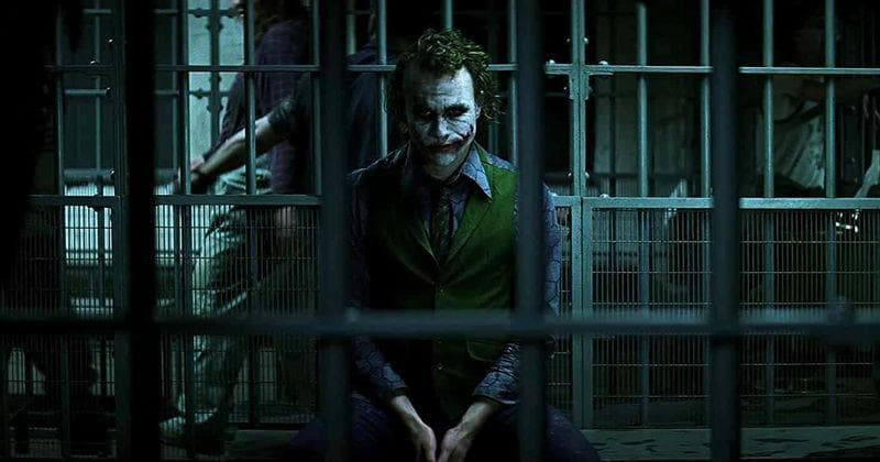 Gotham PD Never Removed The Joker's Makeup In An Attempt To Figure Out His Identity