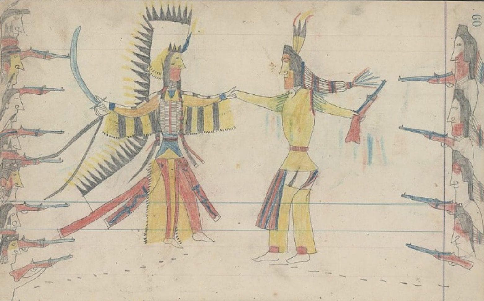 Facts About Dr. Joe Medicine Crow, Who Became The Last Crow War Chief ...