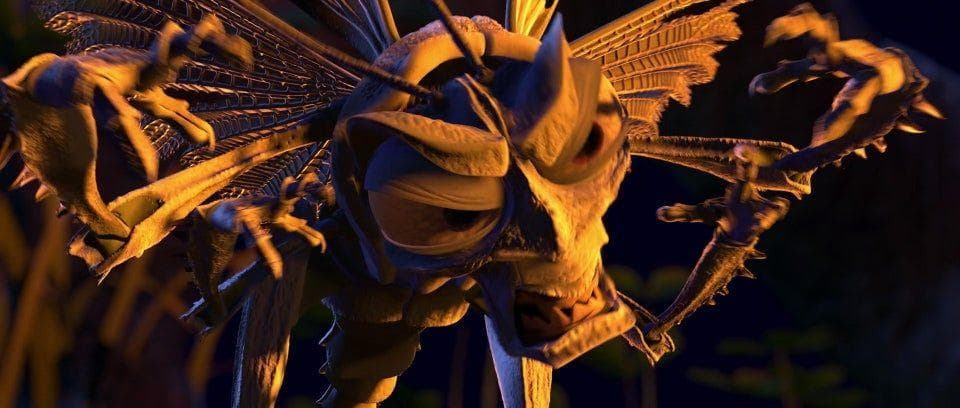 'A Bug's Life' Movie Details That Prove Why It's The Most Underrated ...