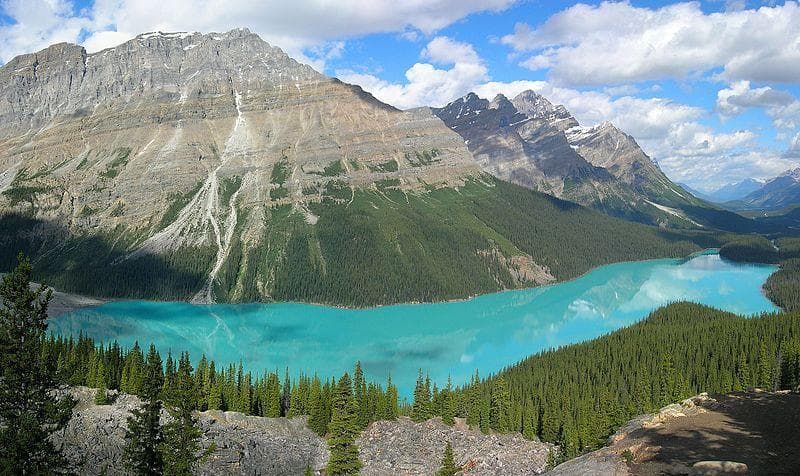 Random Geography Facts That Rocked Our World