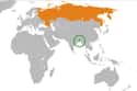 Bangladesh Has More People Than Russia, But Russia Is 116 Times Bigger on Random Geography Facts That Rocked Our World