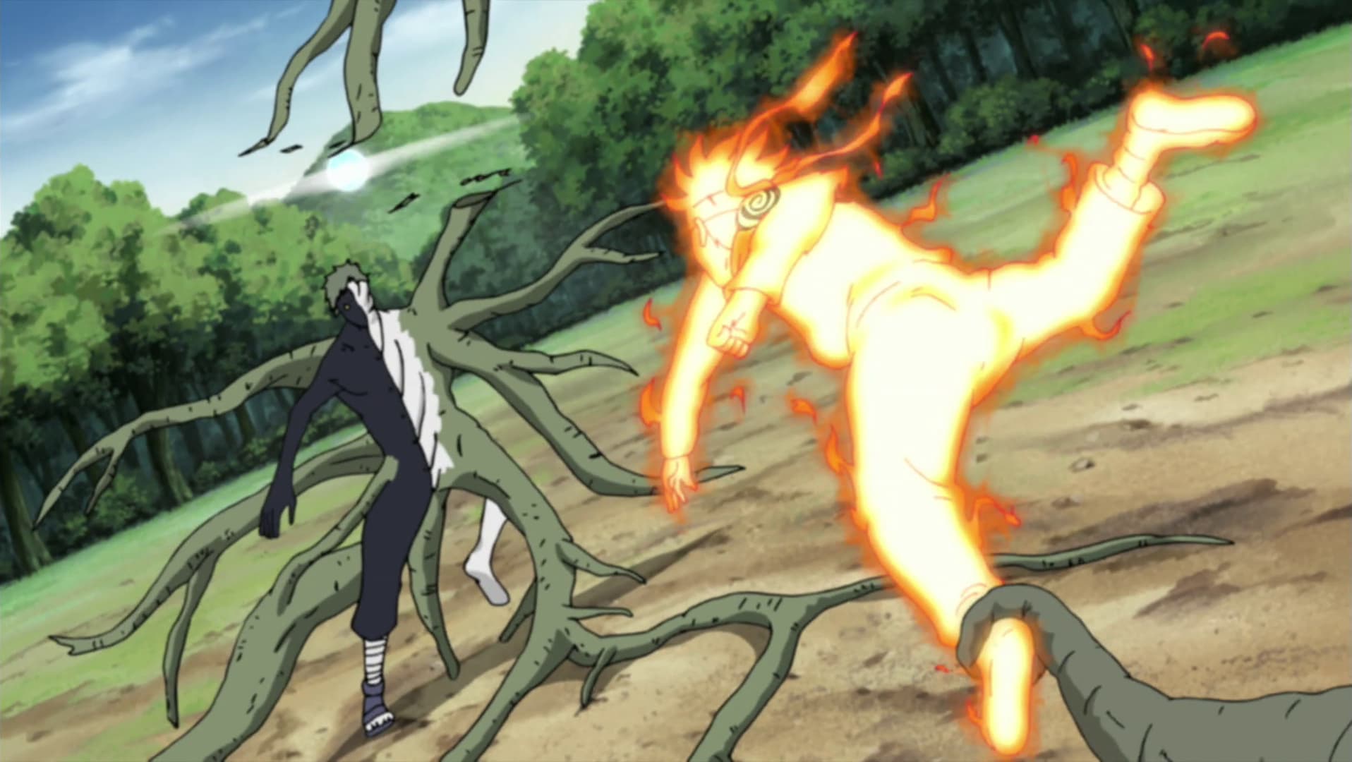 13 Interesting Things You DIdn't Know About Zetsu